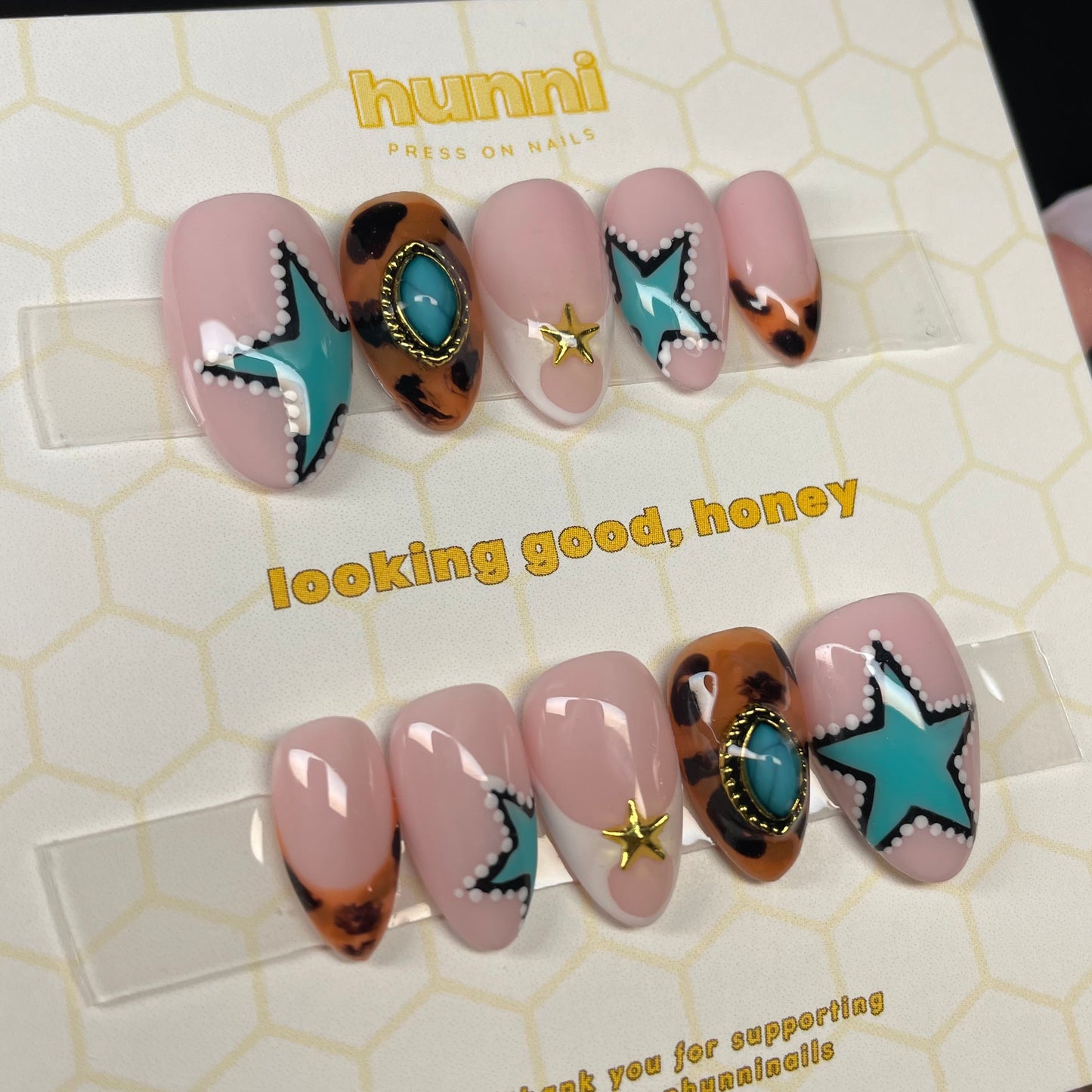 custom order
