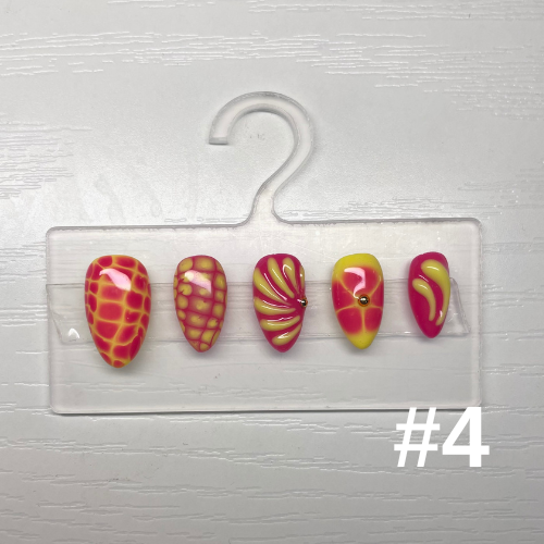 limited summer designs