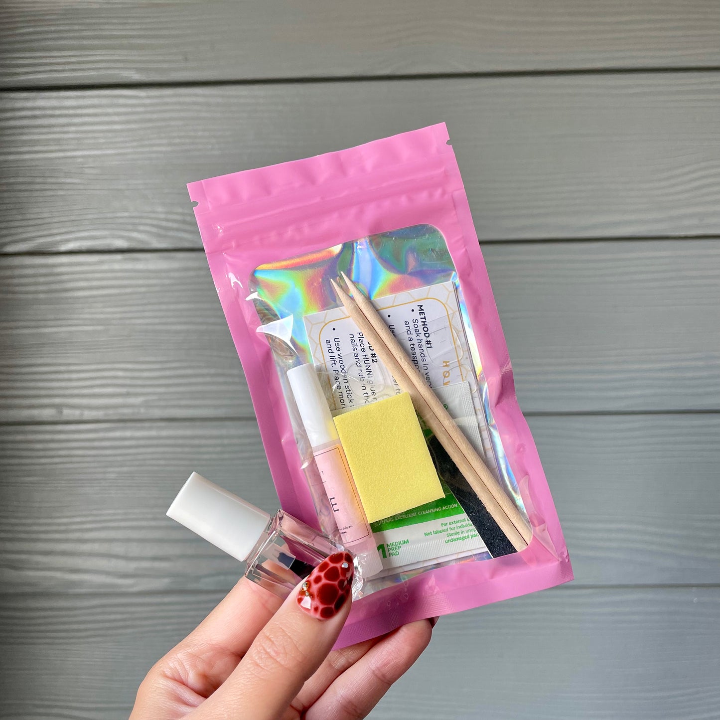 Application & Removal Kit