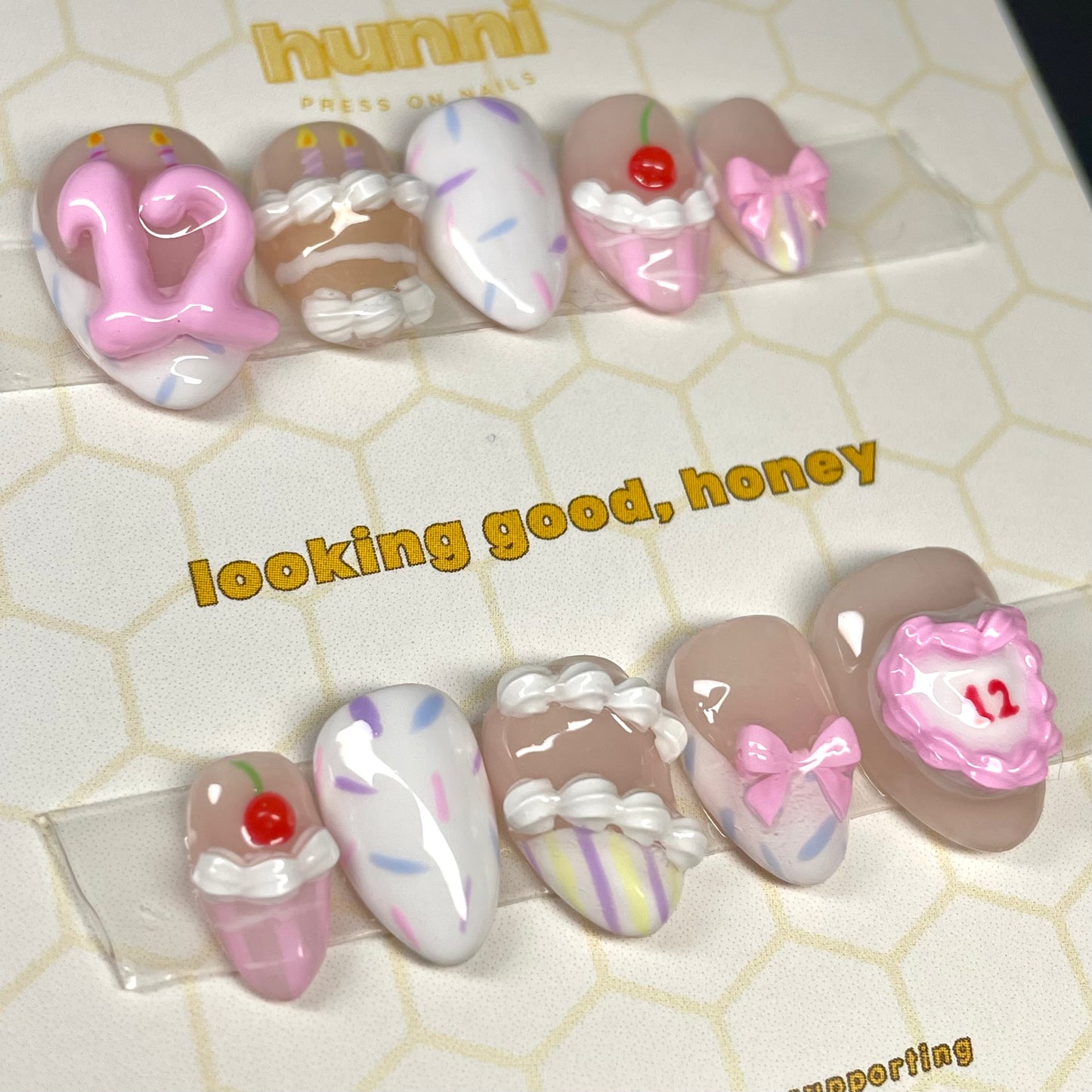 custom order