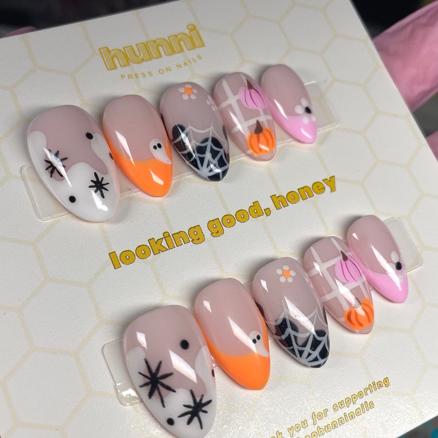 spooky season
