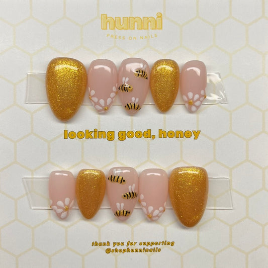 hunni bee