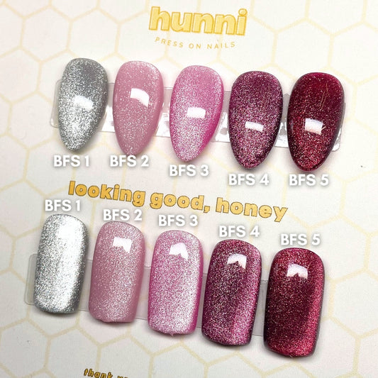 limited edition velvets