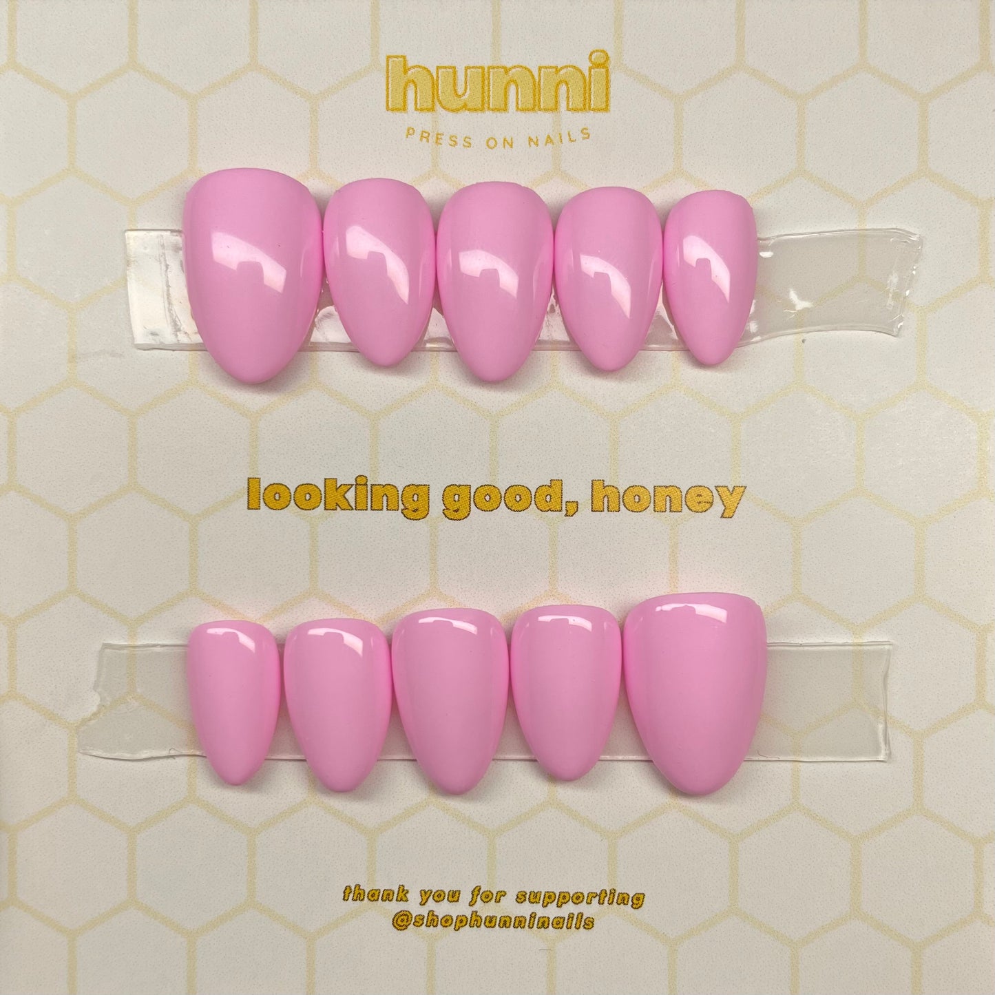 perfect pink