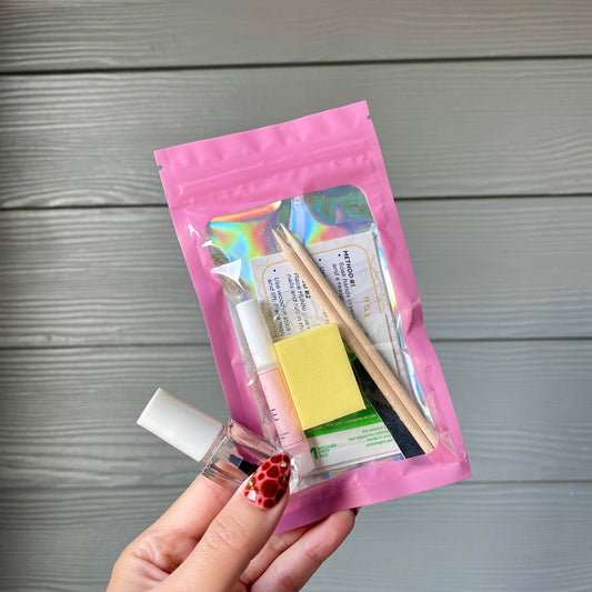 Application & Removal Kit
