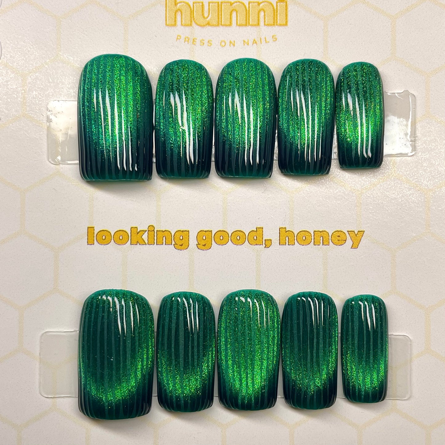 emerald glass